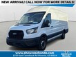  Ford Transit-250 Cargo
