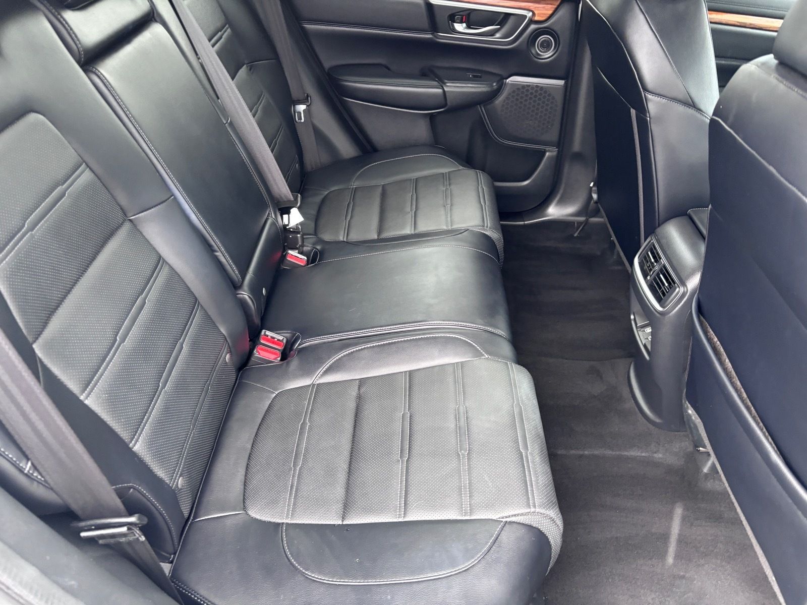 2018 Honda CR-V Touring - Photo 15