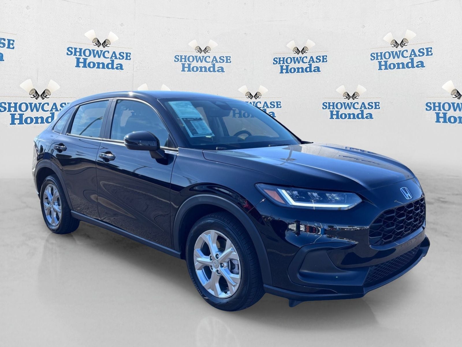 2023 Honda HR-V LX - Photo 10