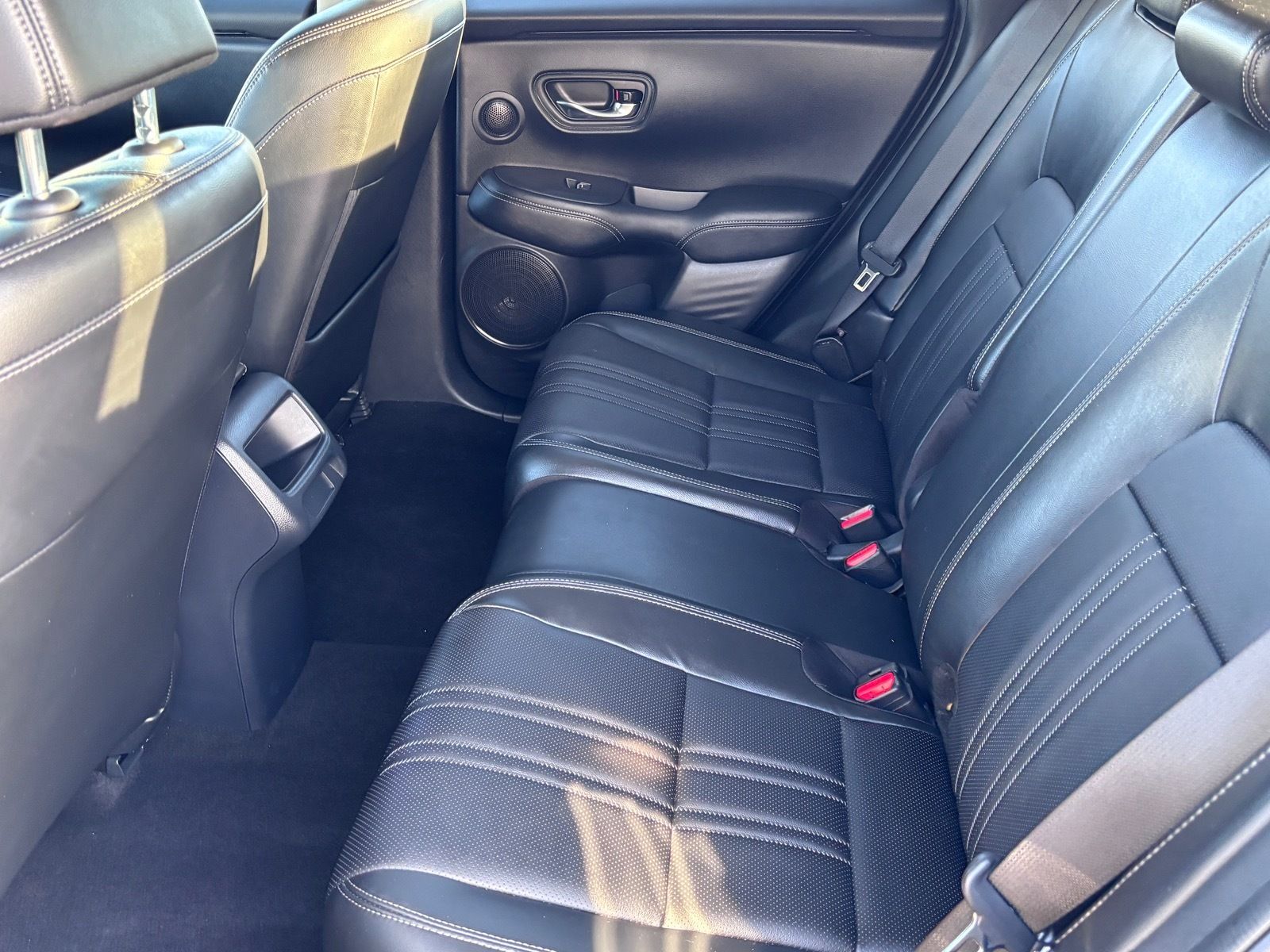 2024 Honda HR-V EX-L - Photo 16