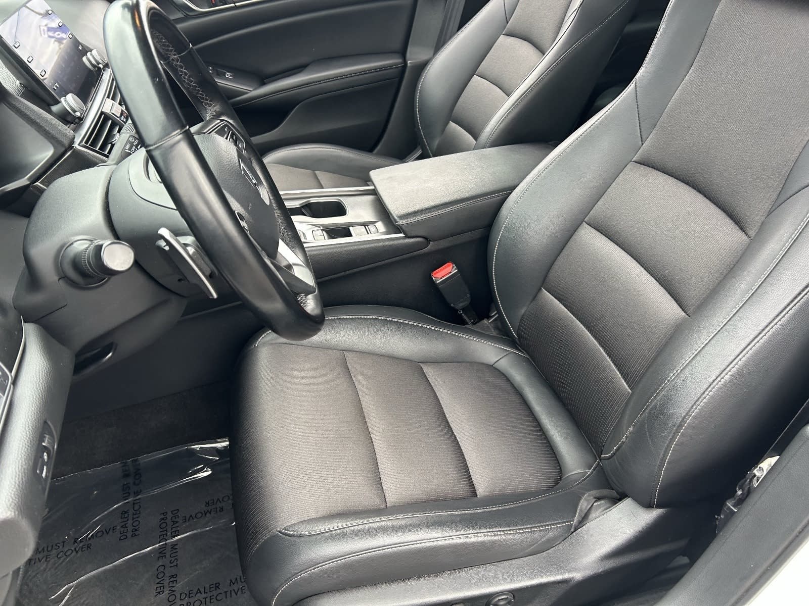 2022 Honda Accord Sport - Photo 22