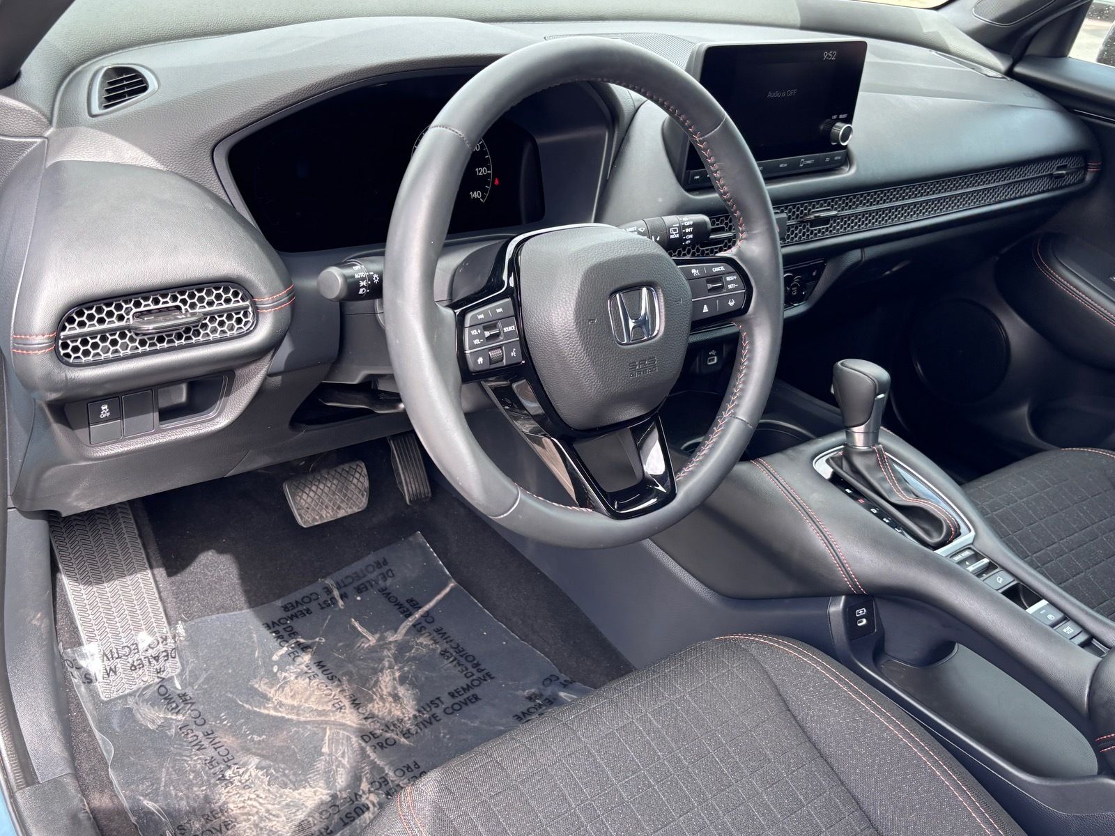 2024 Honda HR-V Sport - Photo 17