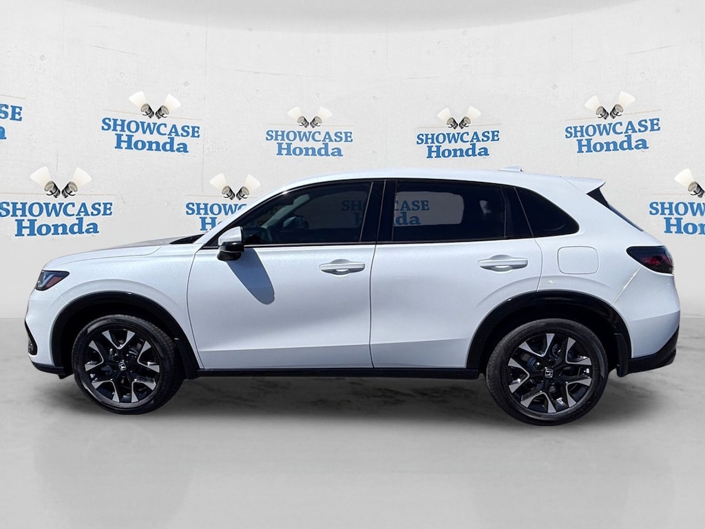 New 2027 Honda HR-V EX-L SUV