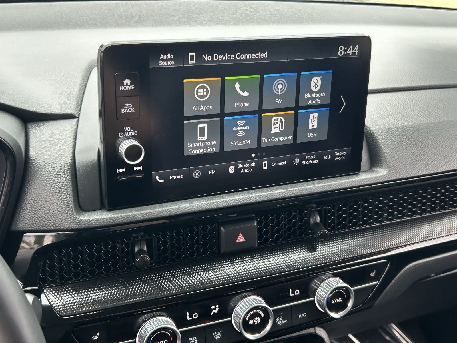 2024 Honda CR-V EX-L - Photo 31
