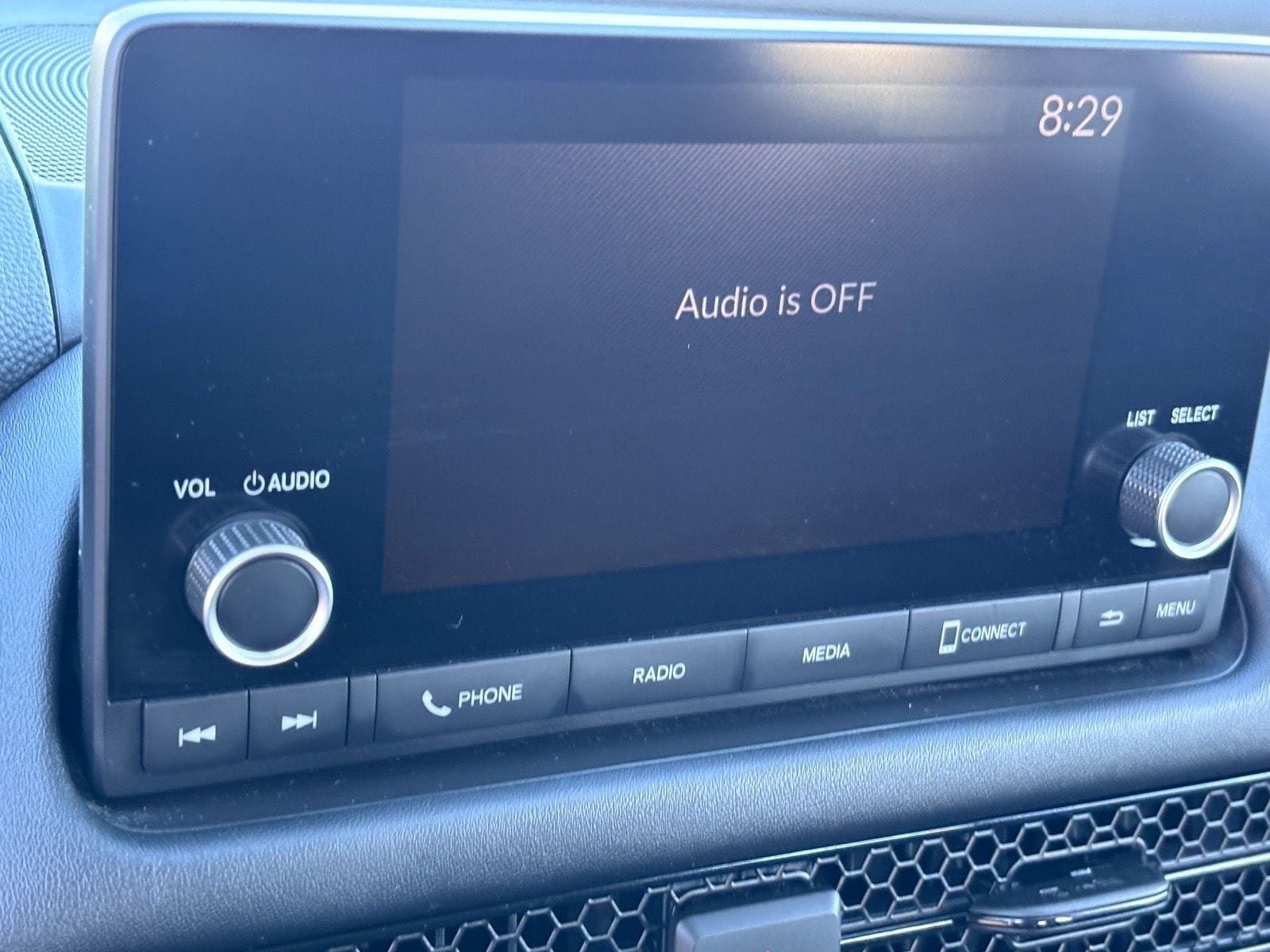 2023 Honda HR-V LX - Photo 28