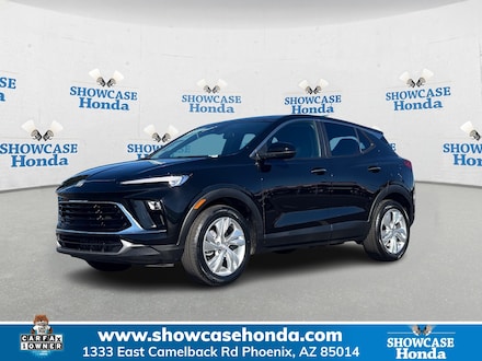 2024 Buick Encore GX Preferred SUV