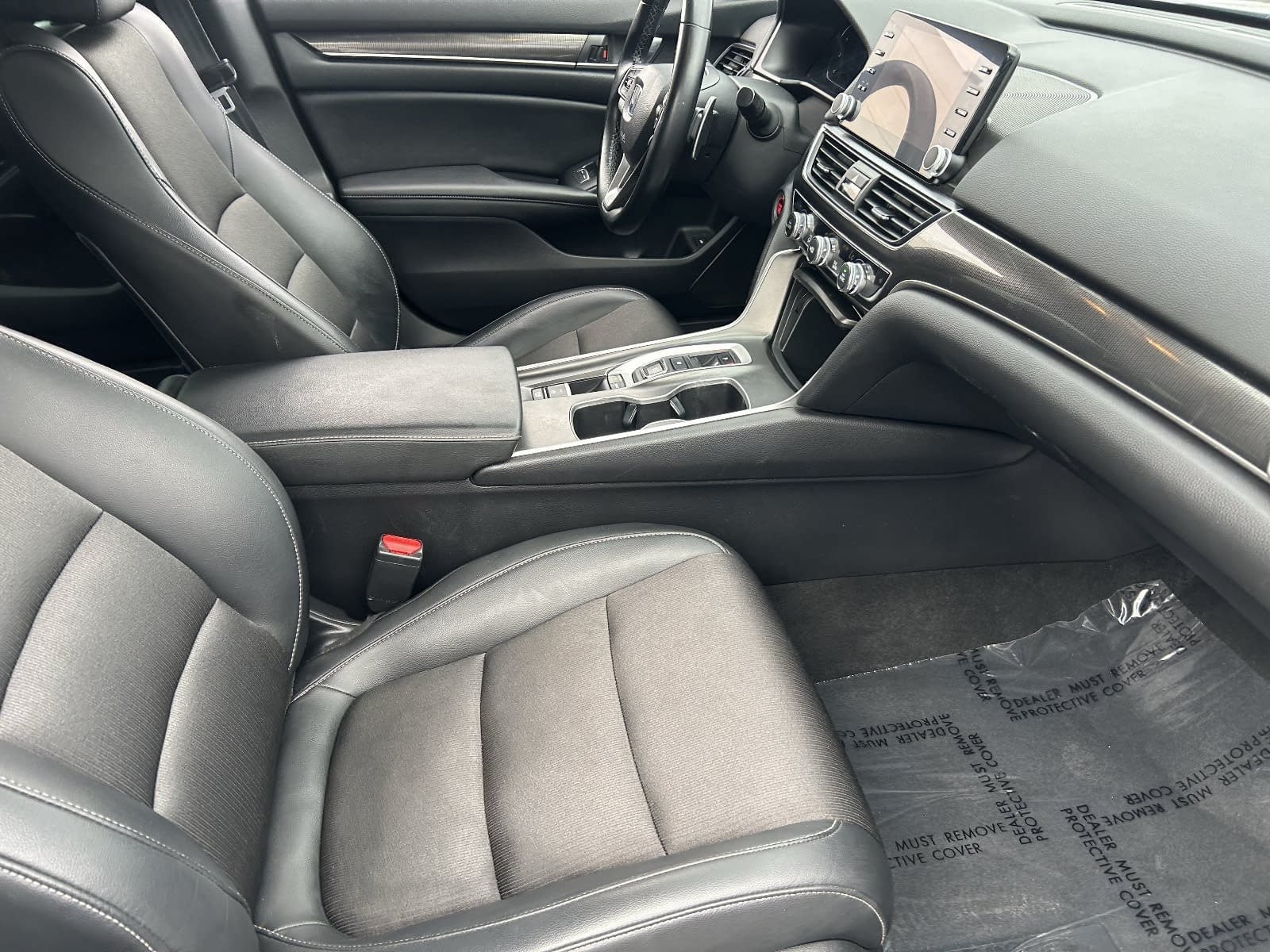2022 Honda Accord Sport - Photo 14
