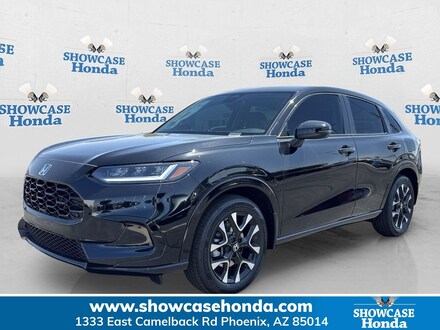 2026 Honda HR-V EX-L SUV