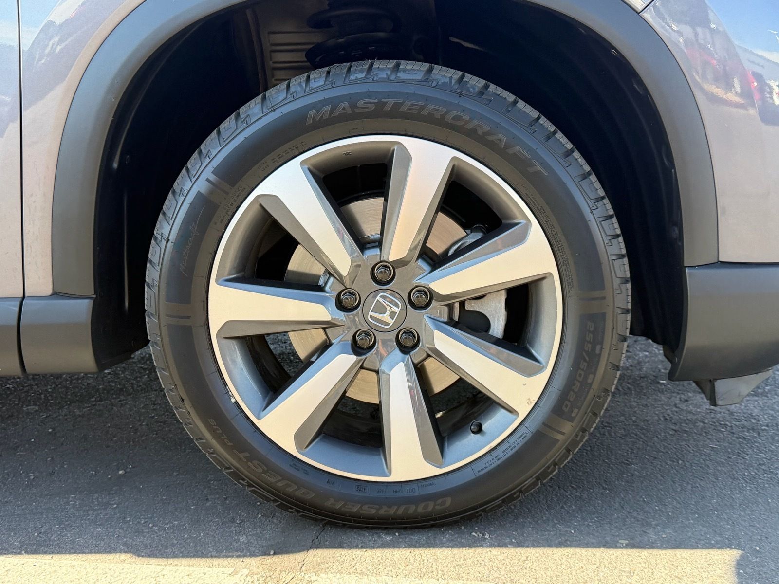 2023 Honda Pilot Elite - Photo 11