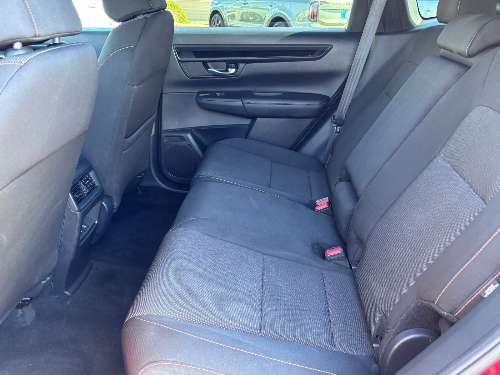 2023 Honda CR-V Sport - Photo 16
