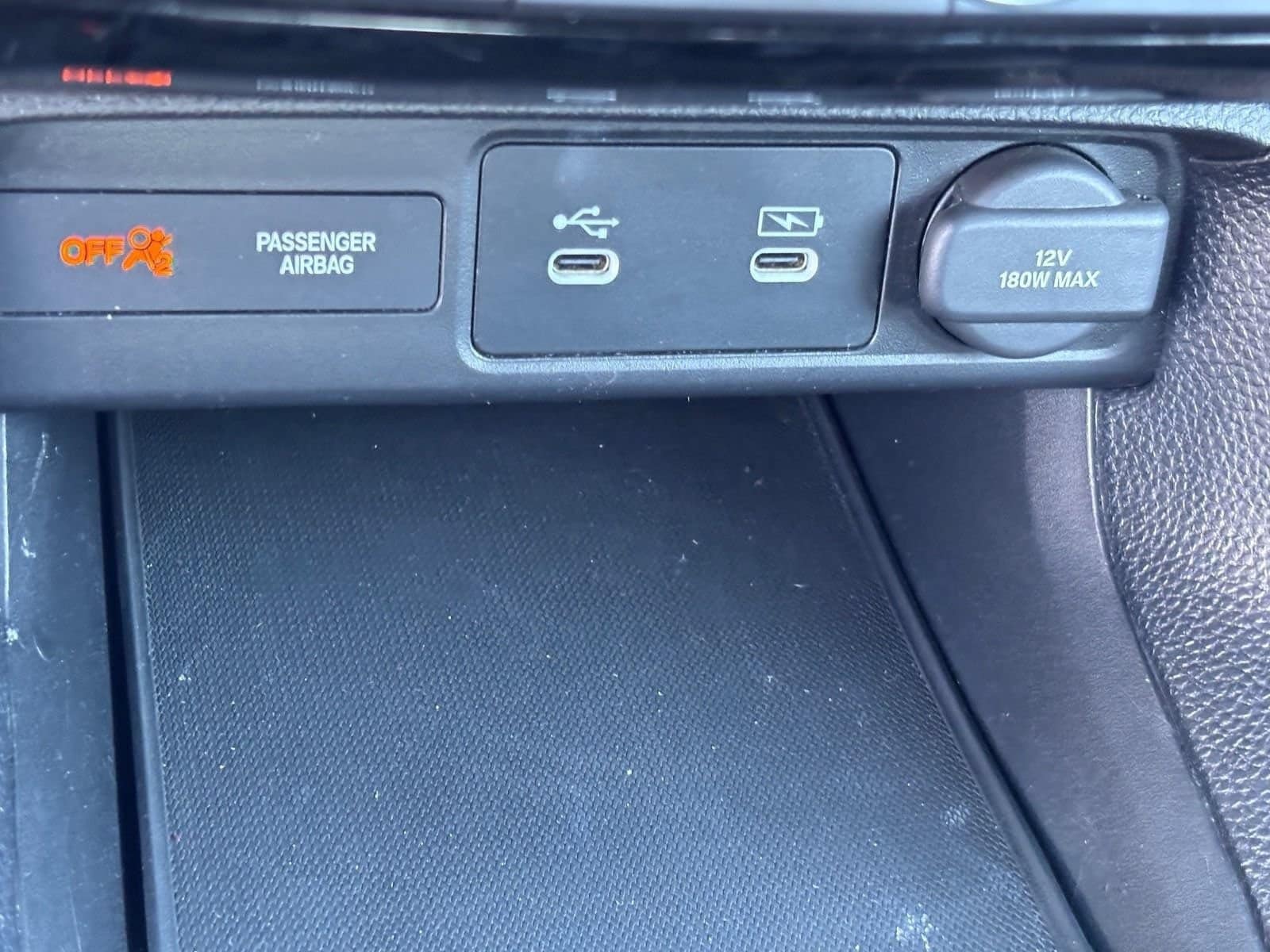 2025 Honda Civic Sport - Photo 30