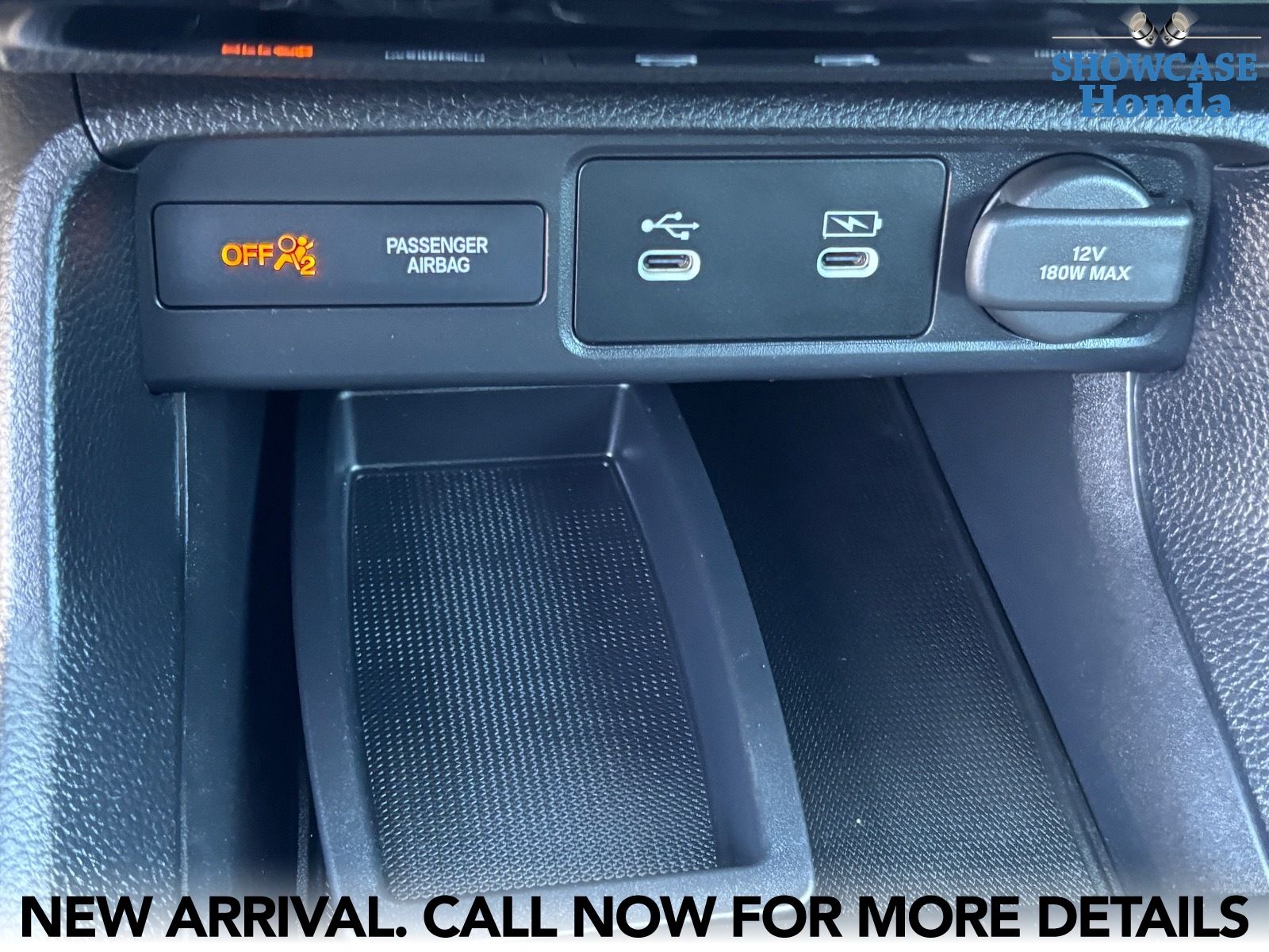 2025 Honda Civic Hatchback Sport - Photo 31