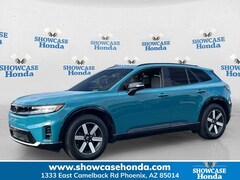 2026 Honda Prologue Touring SUV