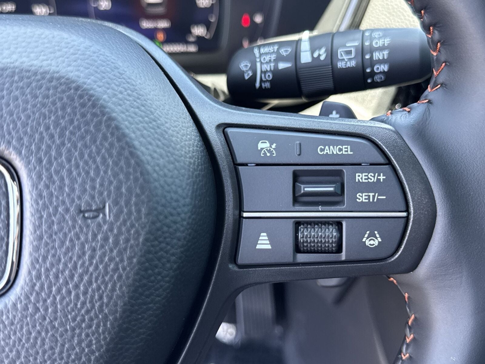 2026 Honda CR-V Sport-L - Photo 17