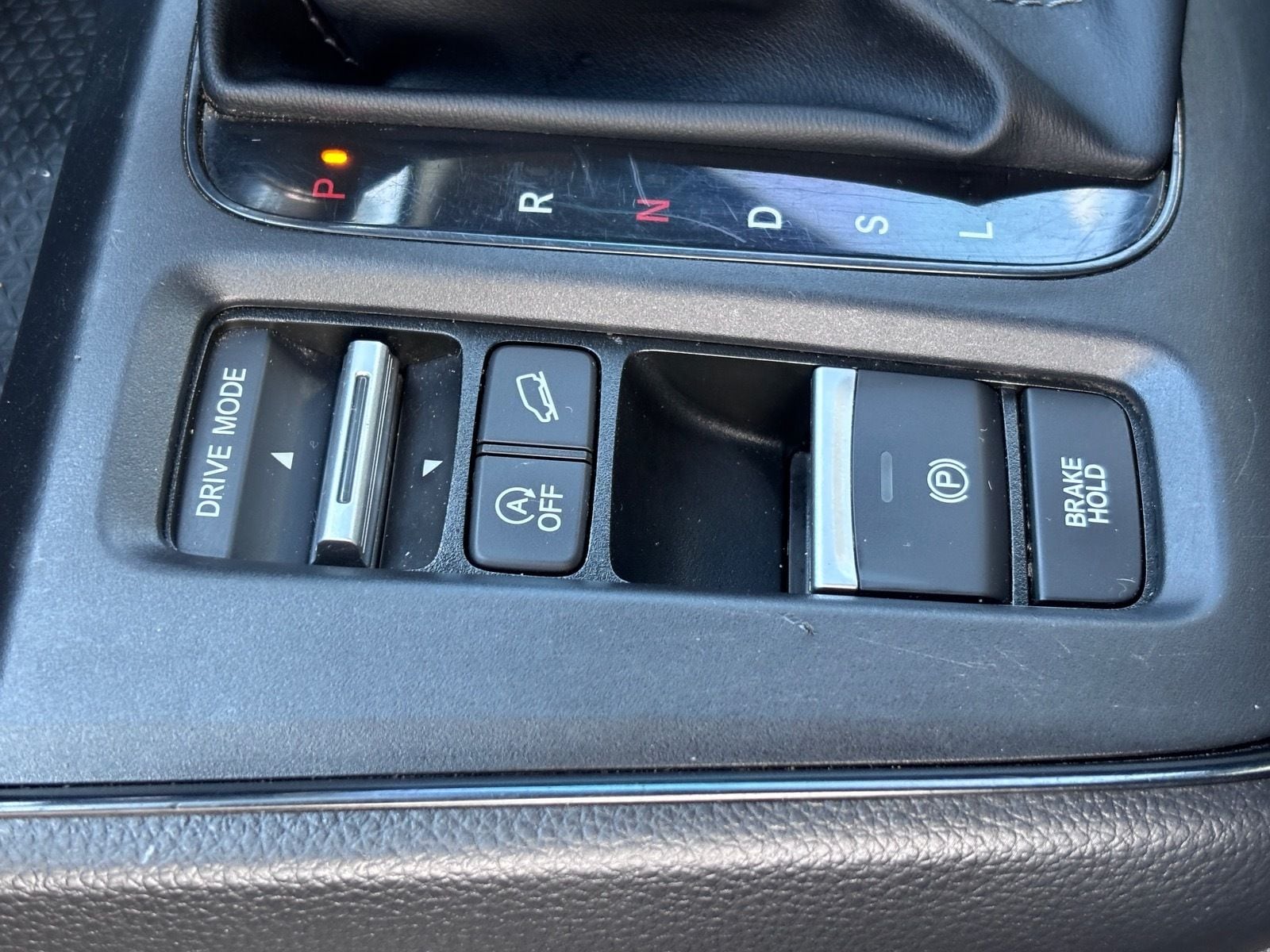 2023 Honda CR-V EX - Photo 33