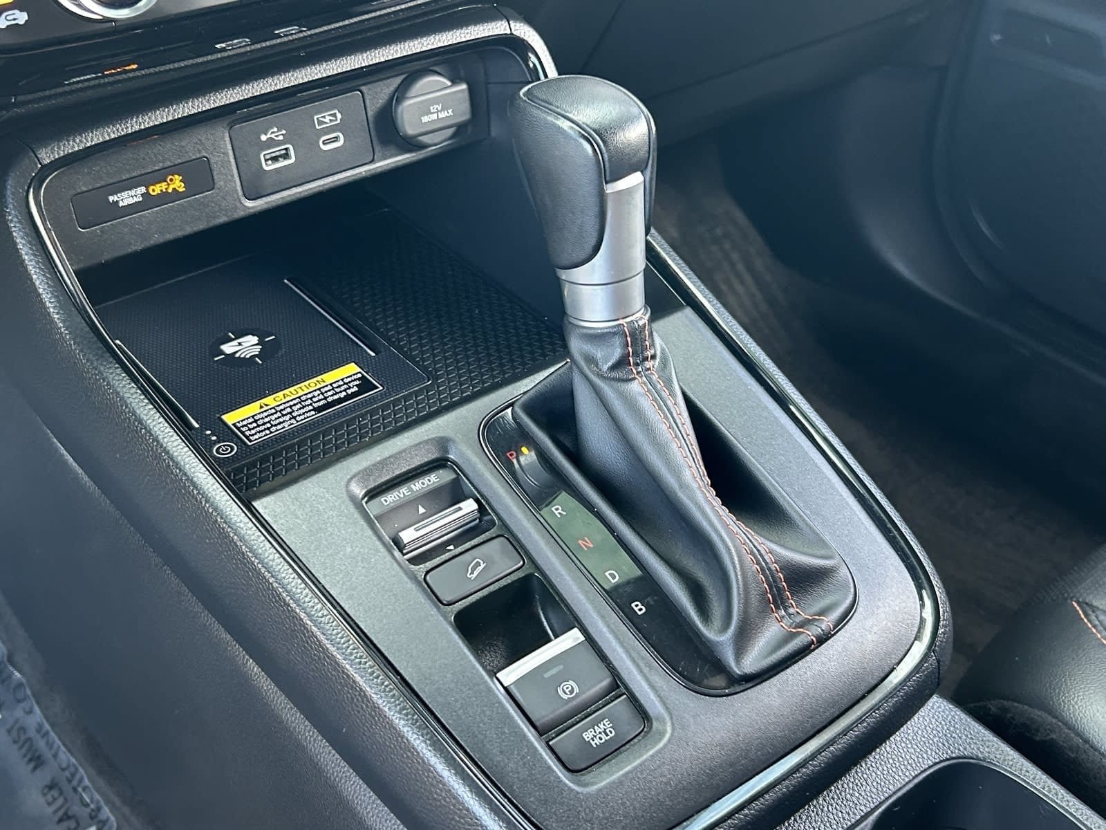 2024 Honda CR-V Sport Touring - Photo 33