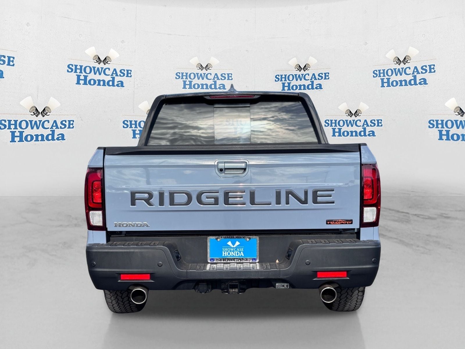 2024 Honda Ridgeline TrailSport - Photo 7