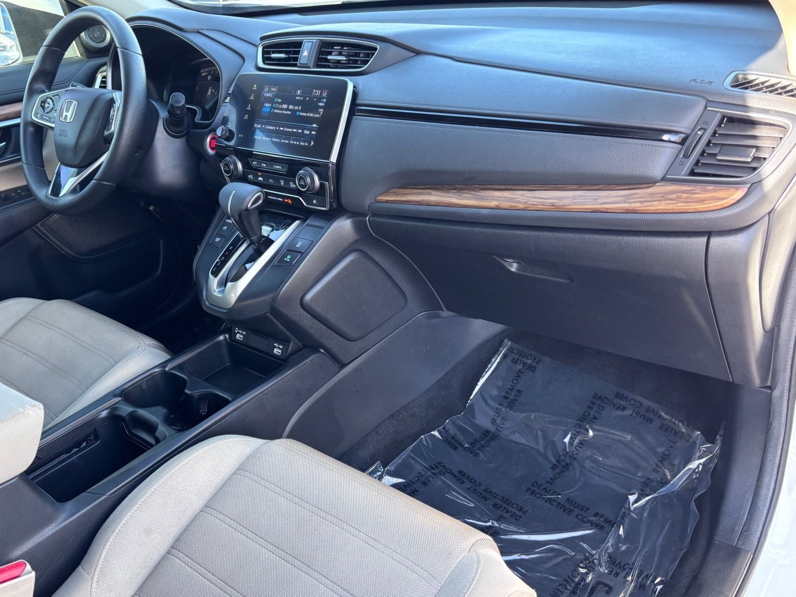 2022 Honda CR-V EX - Photo 13