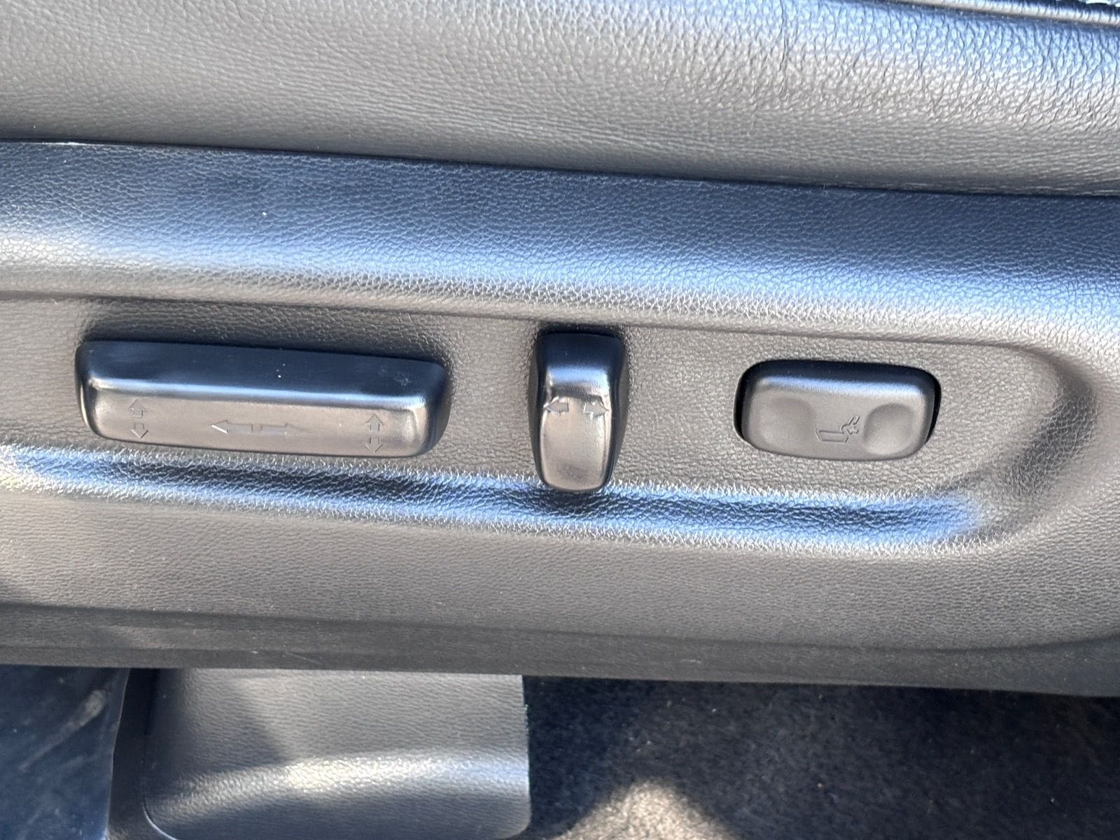 2022 Honda Pilot SE - Photo 19