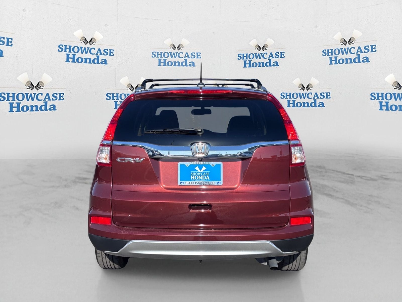 2016 Honda CR-V EX-L - Photo 7