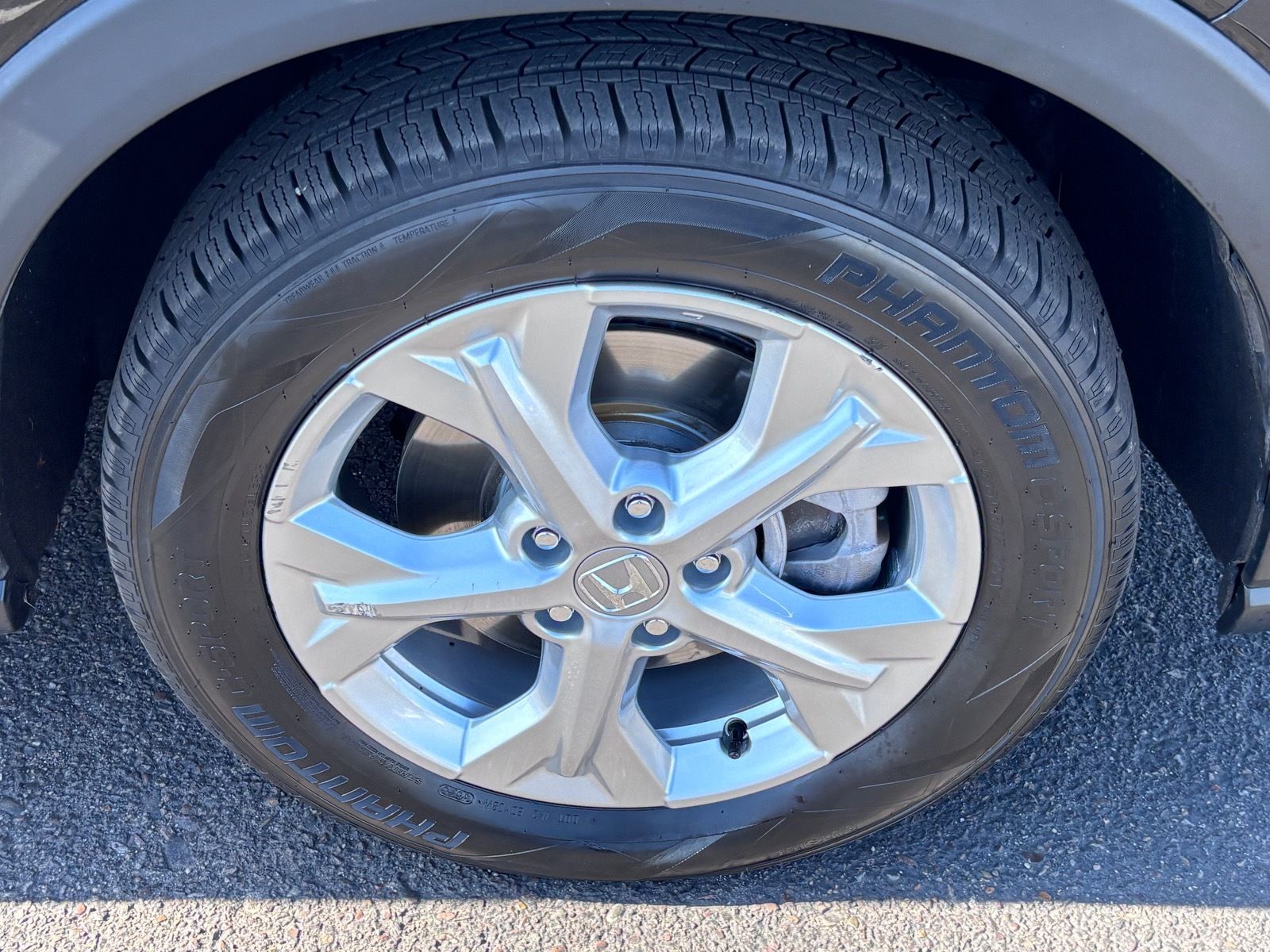 2023 Honda HR-V LX - Photo 11