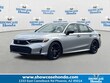Honda Civic Hybrid
