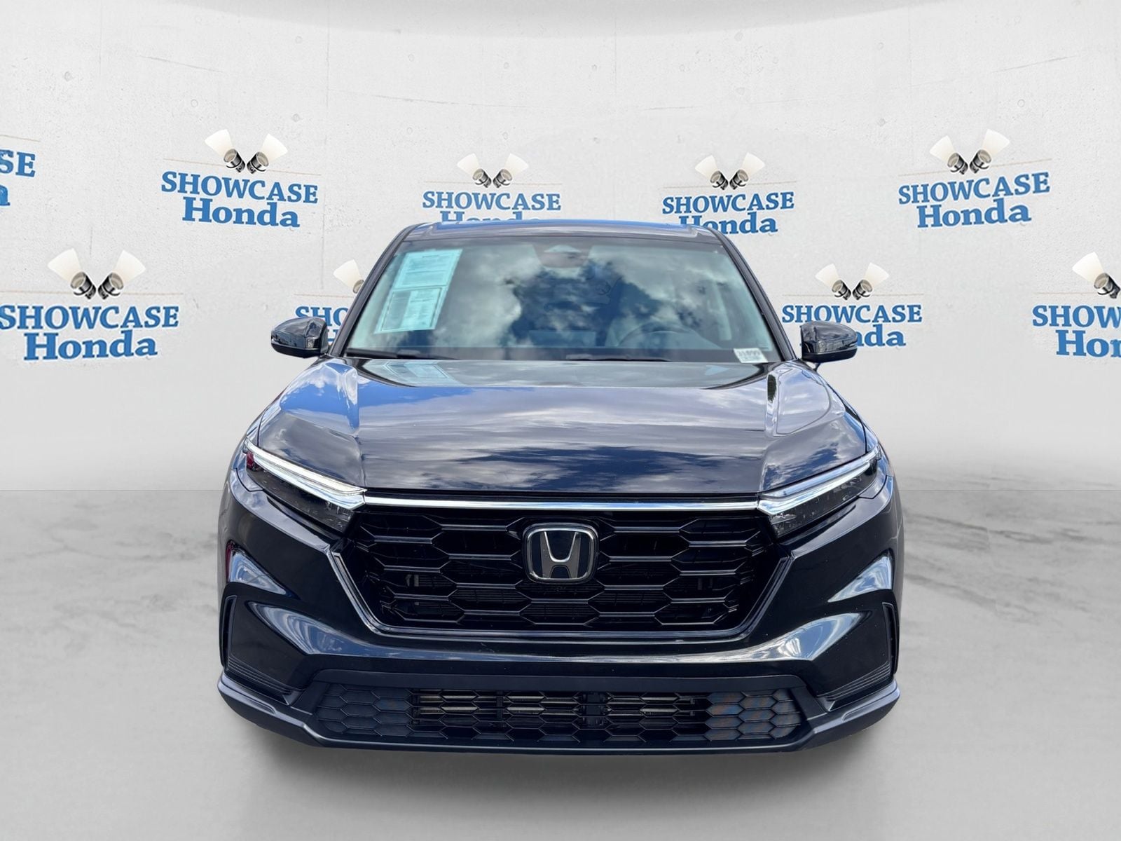 2024 Honda CR-V EX - Photo 6