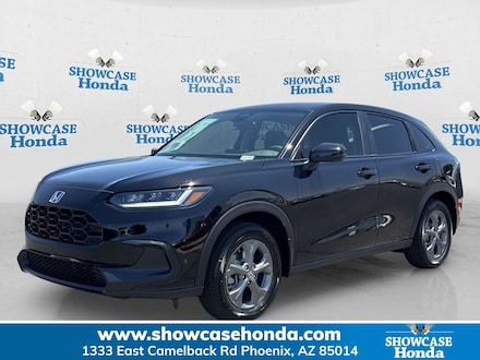 2026 Honda HR-V LX SUV