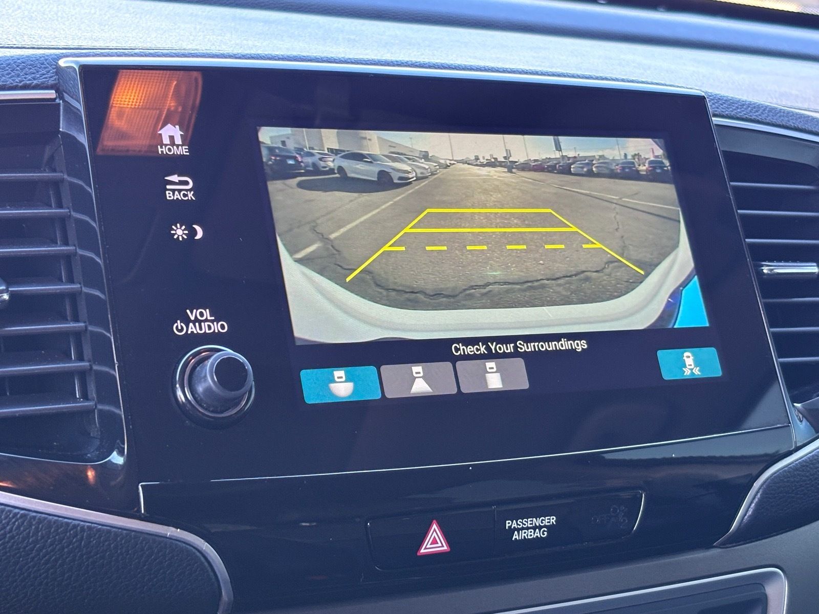 2022 Honda Pilot SE - Photo 30