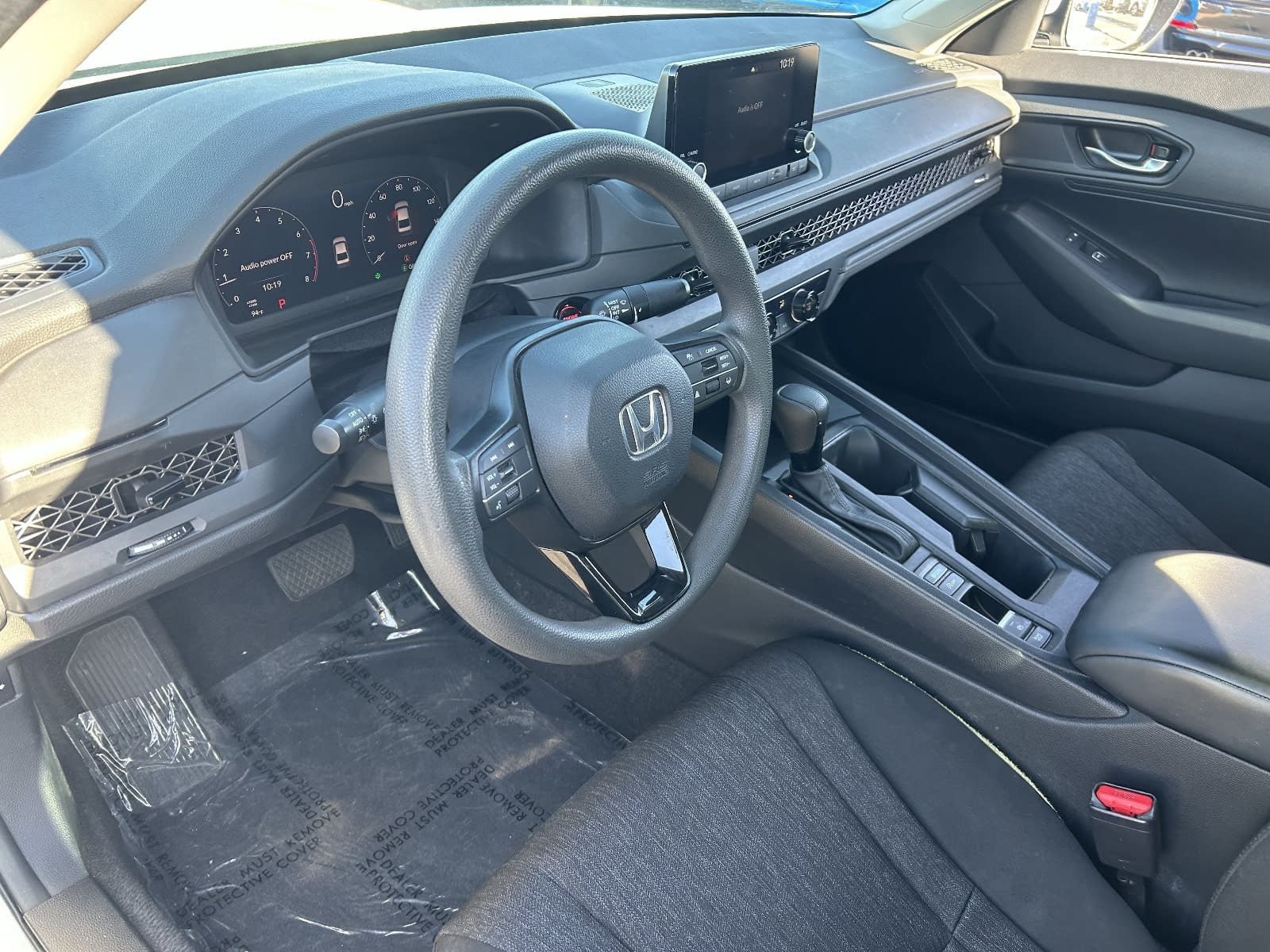 2023 Honda Accord LX - Photo 20