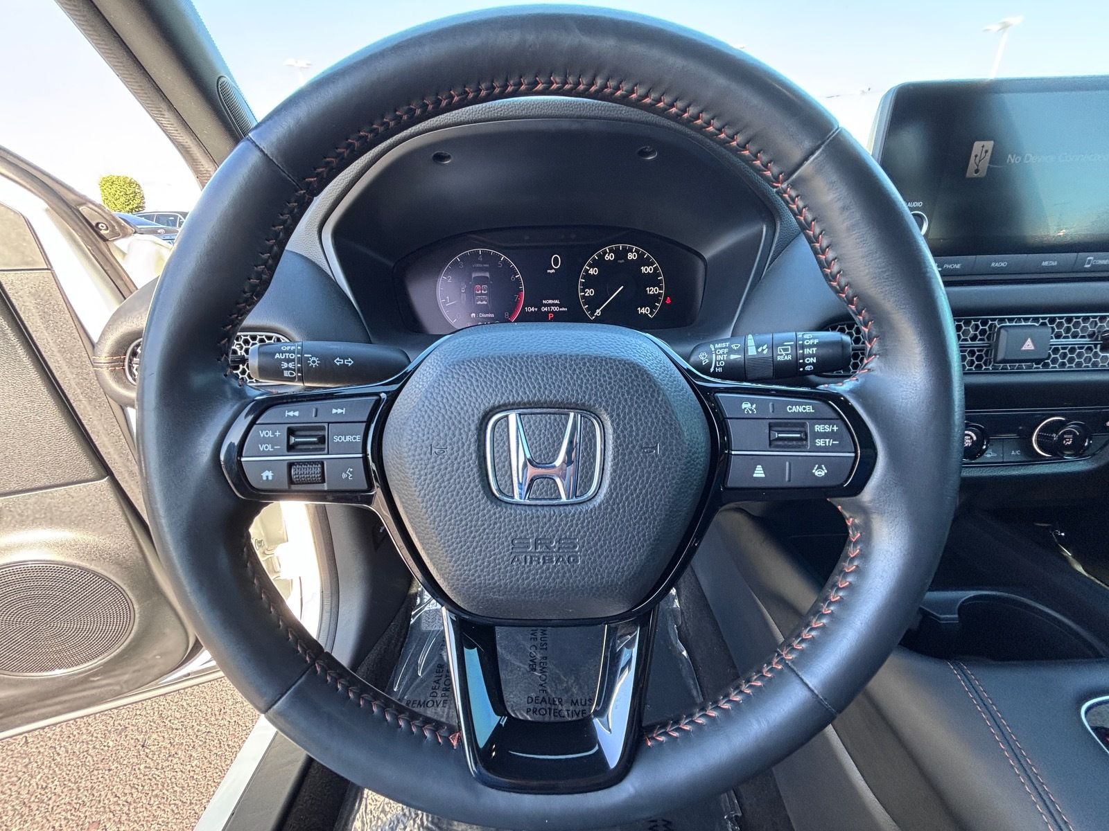 2024 Honda HR-V Sport - Photo 23