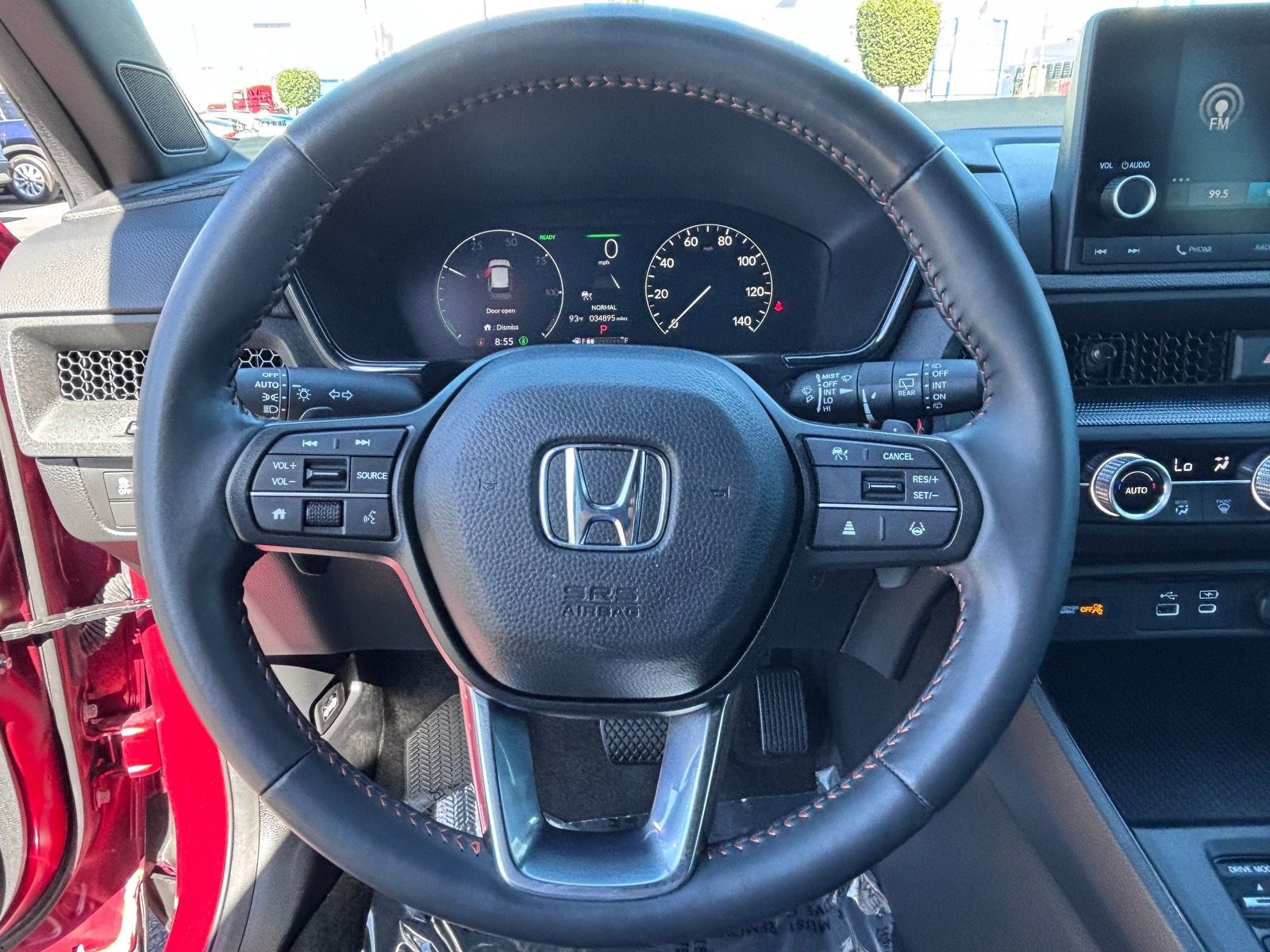 2023 Honda CR-V Sport - Photo 20