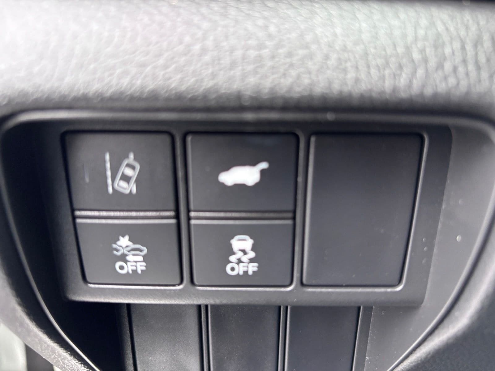 2018 Honda CR-V Touring - Photo 22