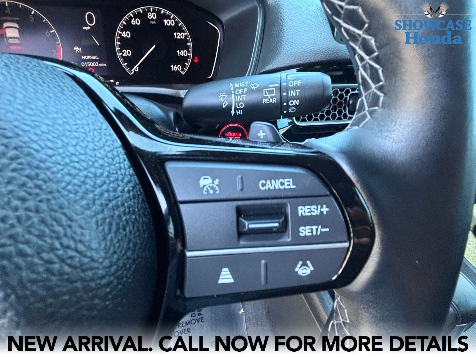 2025 Honda Civic Hatchback Sport - Photo 25