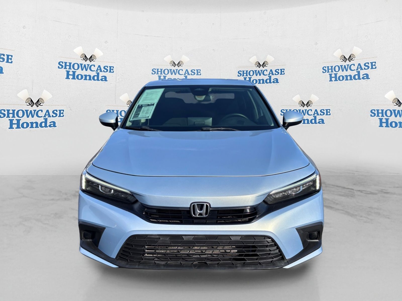 2022 Honda Civic EX - Photo 6
