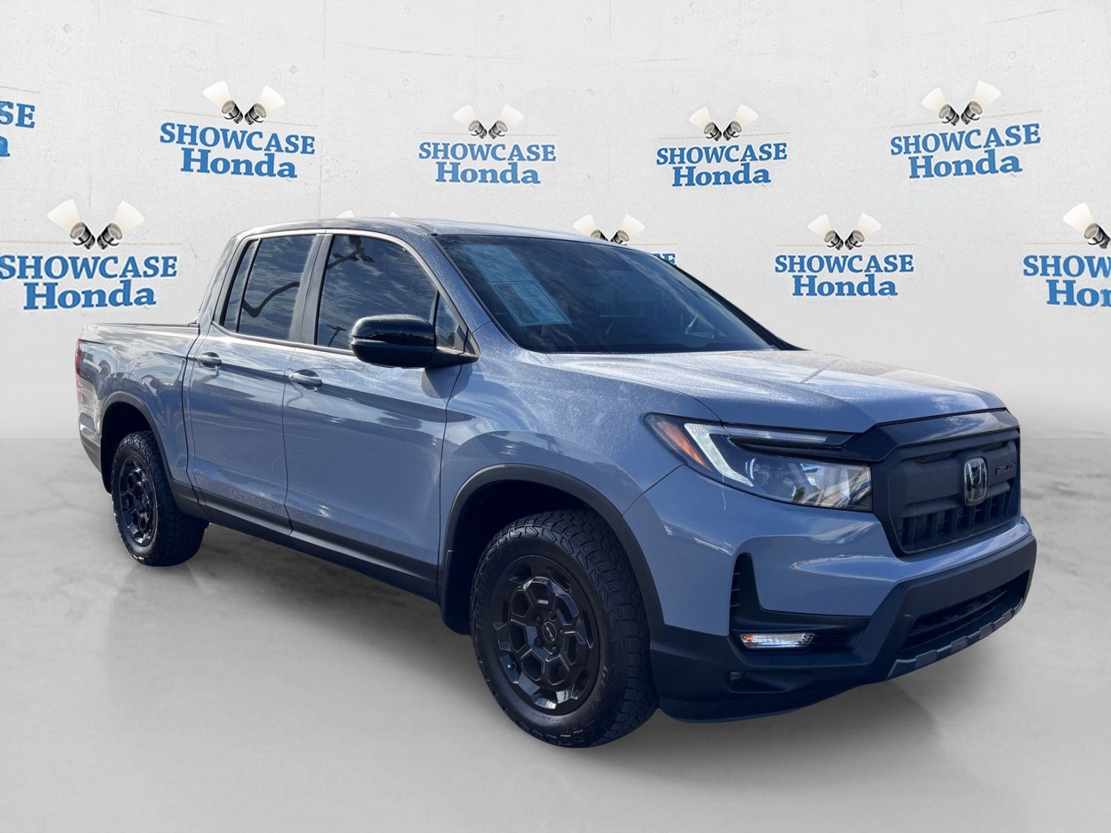2025 Honda Ridgeline TrailSport - Photo 10