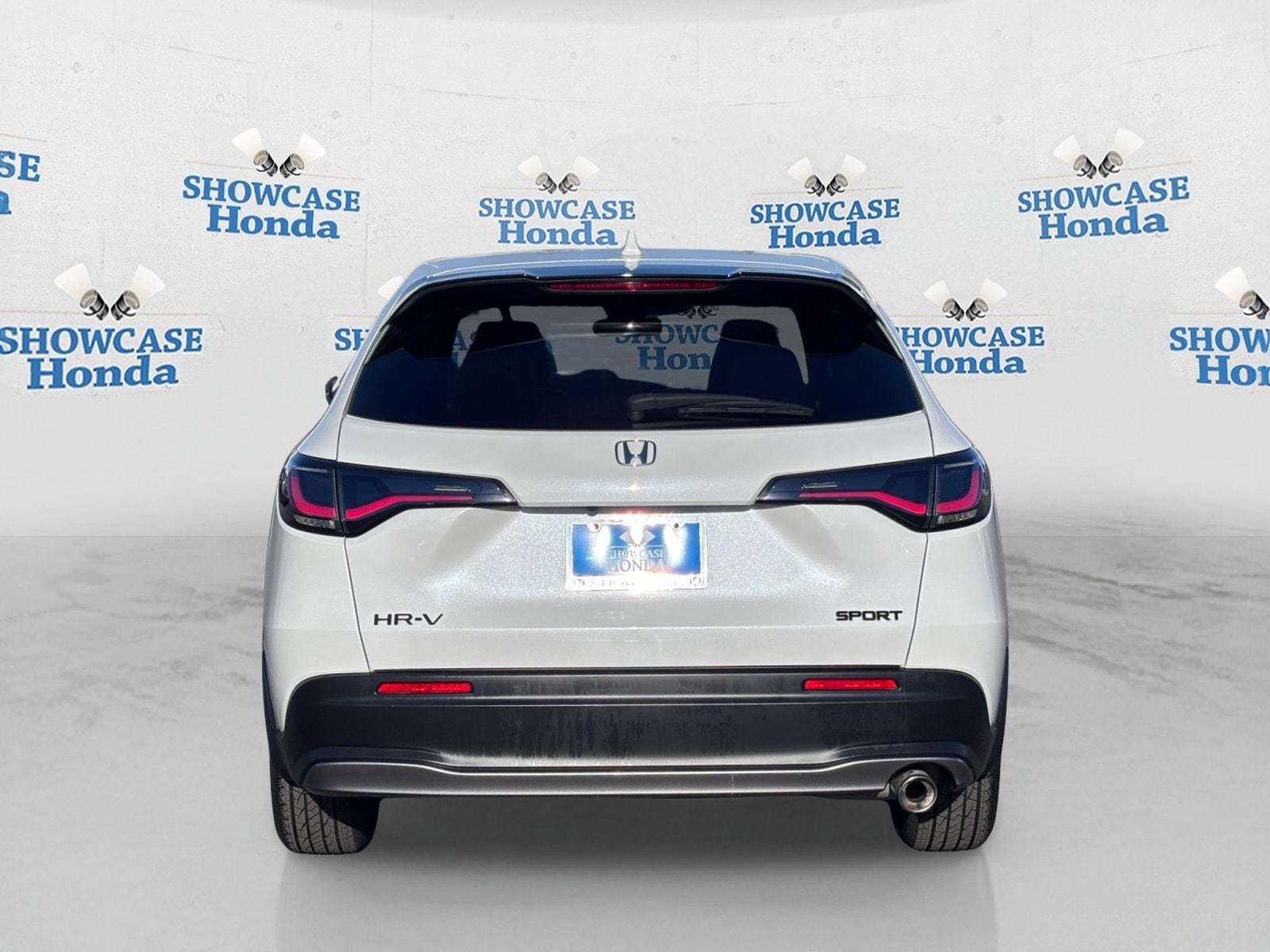 2026 Honda HR-V Sport - Photo 7