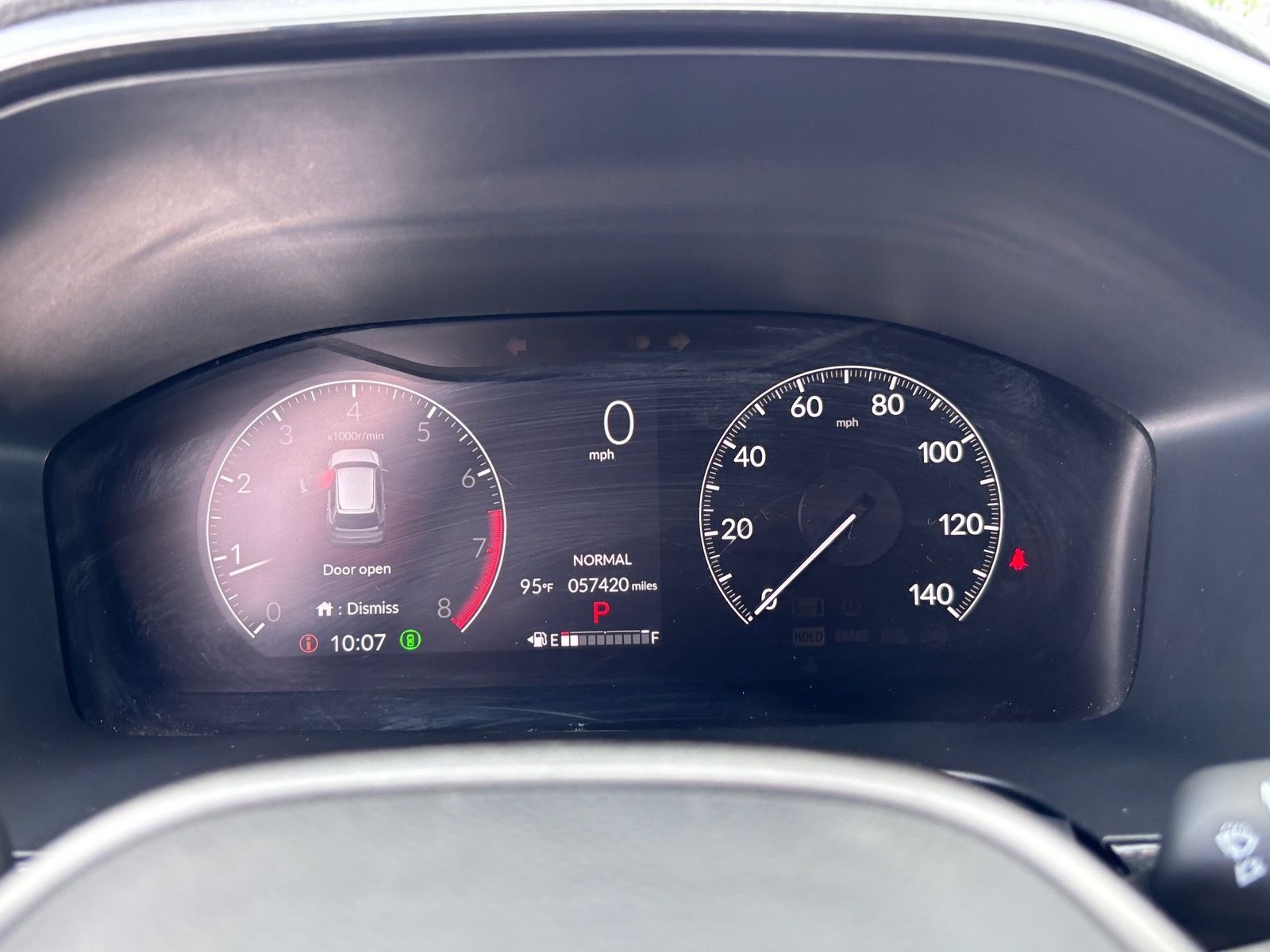 2024 Honda CR-V EX - Photo 26