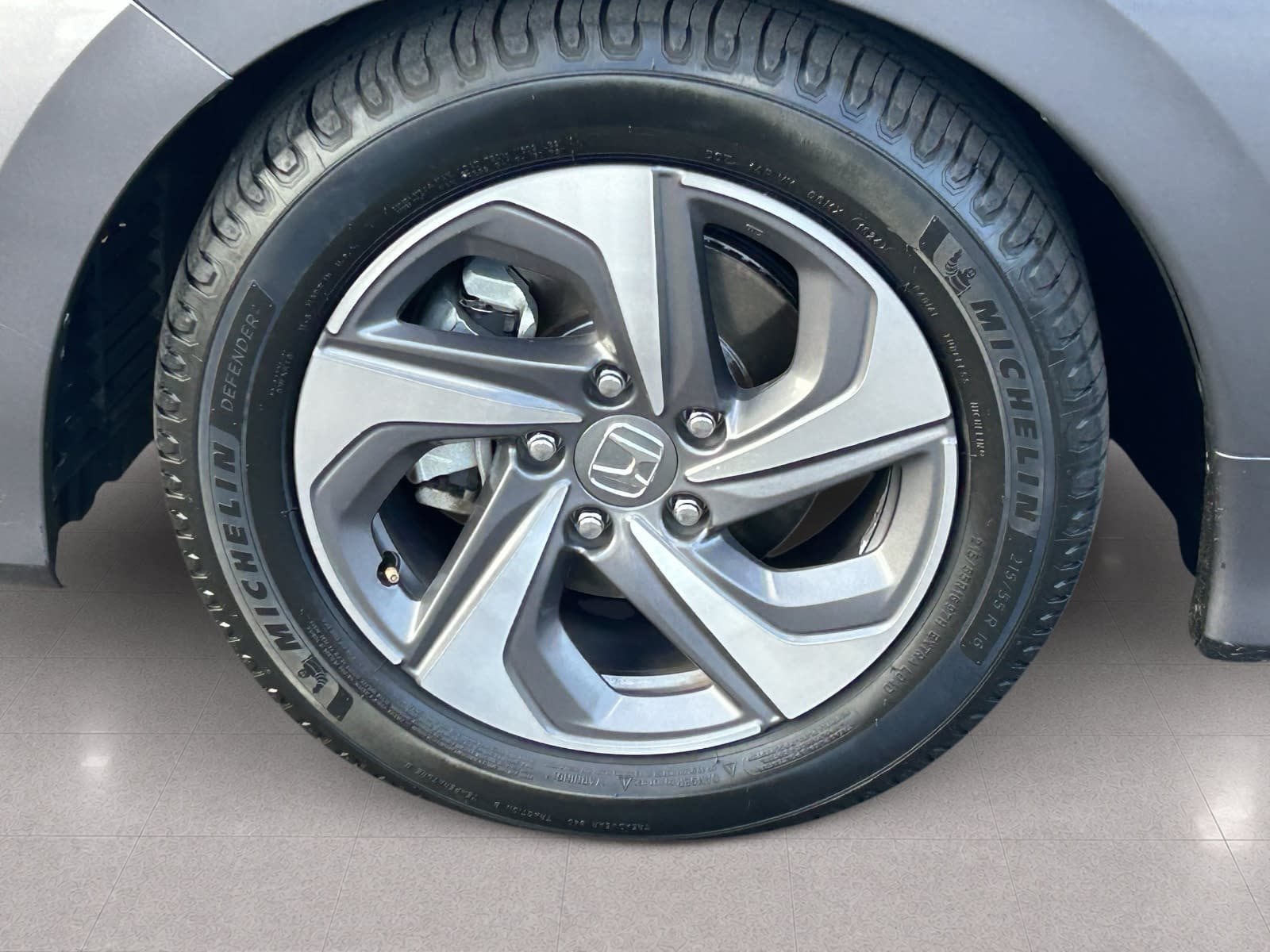 2019 Honda Insight EX - Photo 11