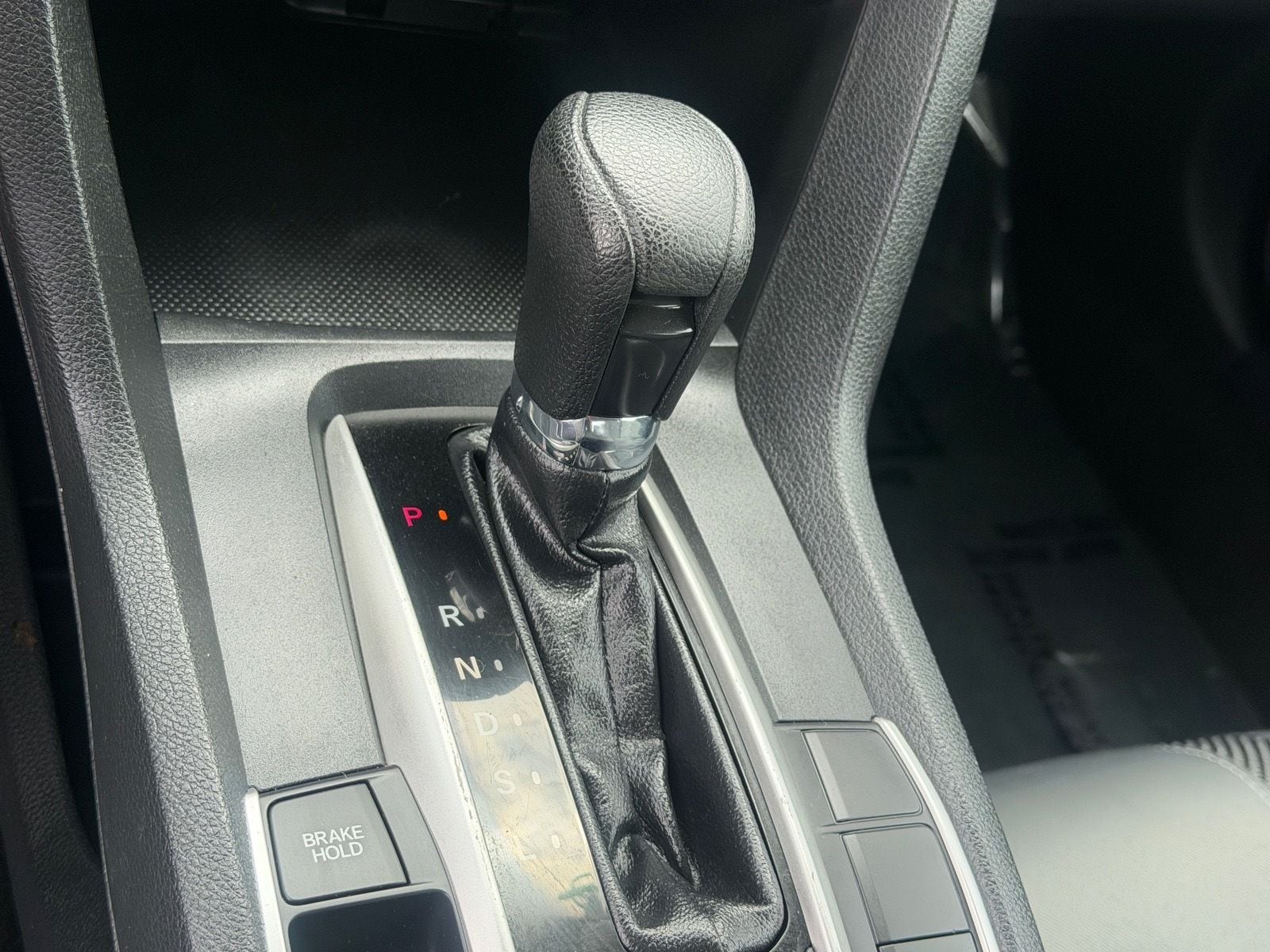 2016 Honda Civic LX - Photo 28