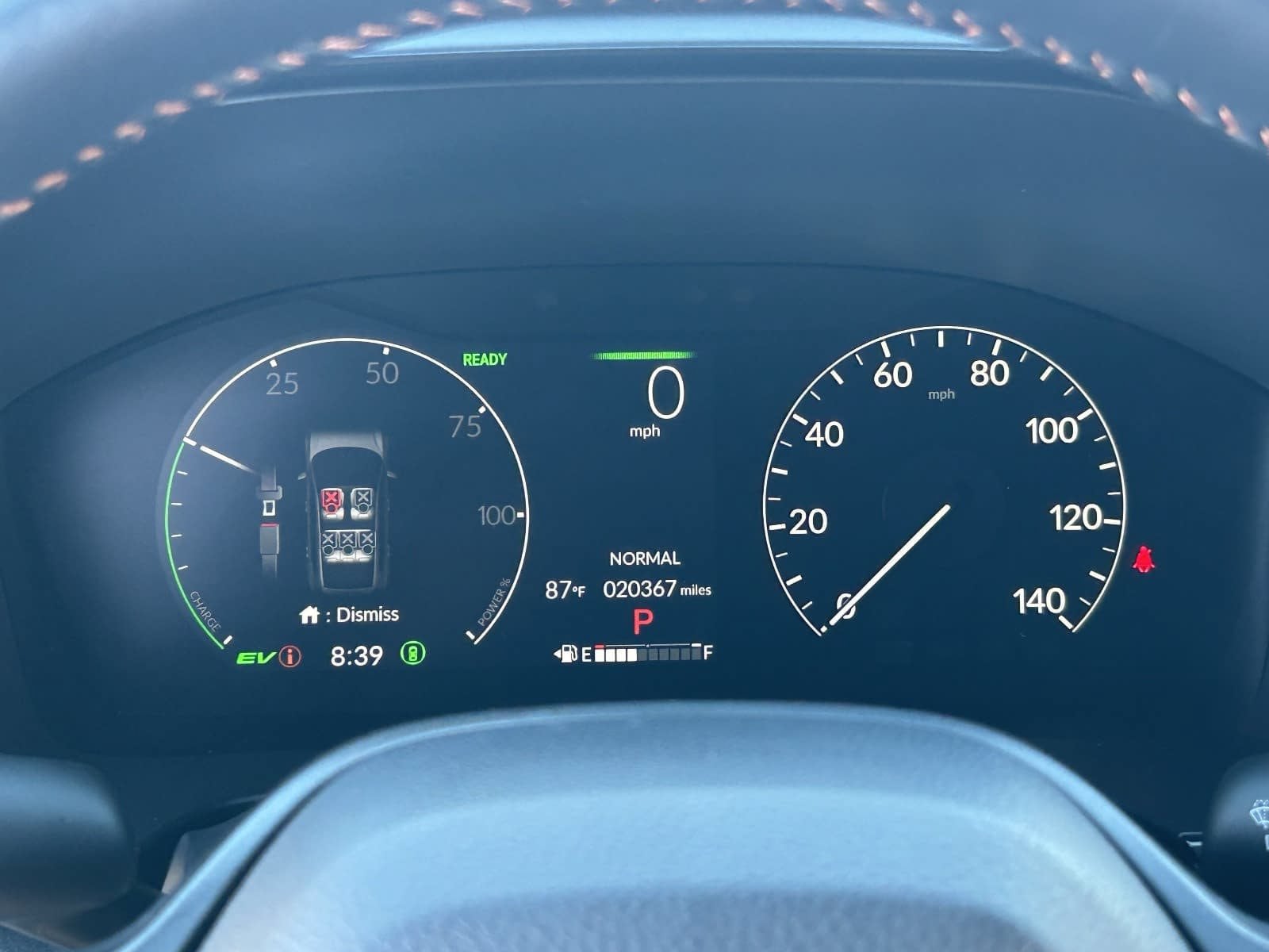 2025 Honda CR-V Sport - Photo 32