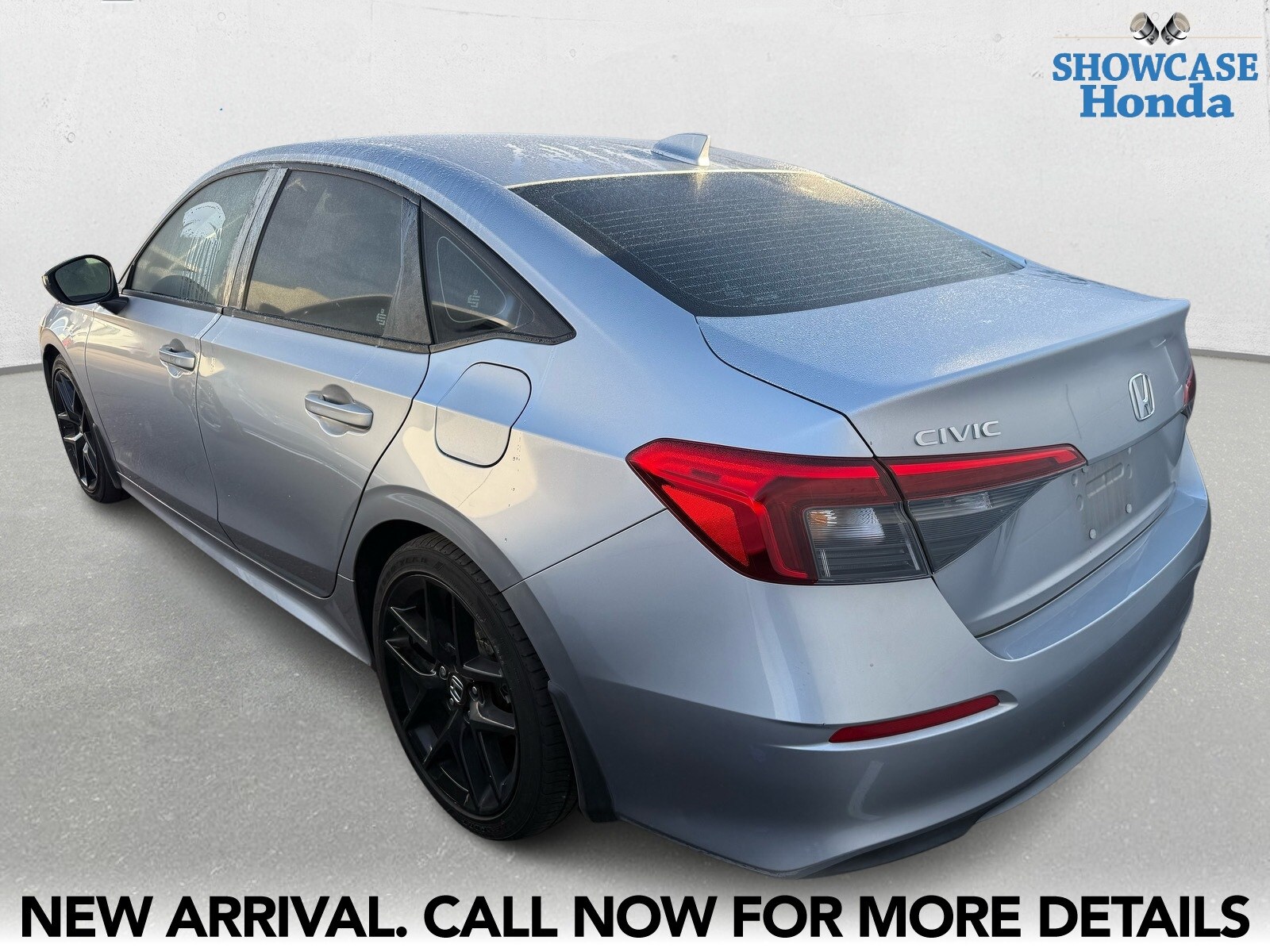 2023 Honda Civic Sport photo 3