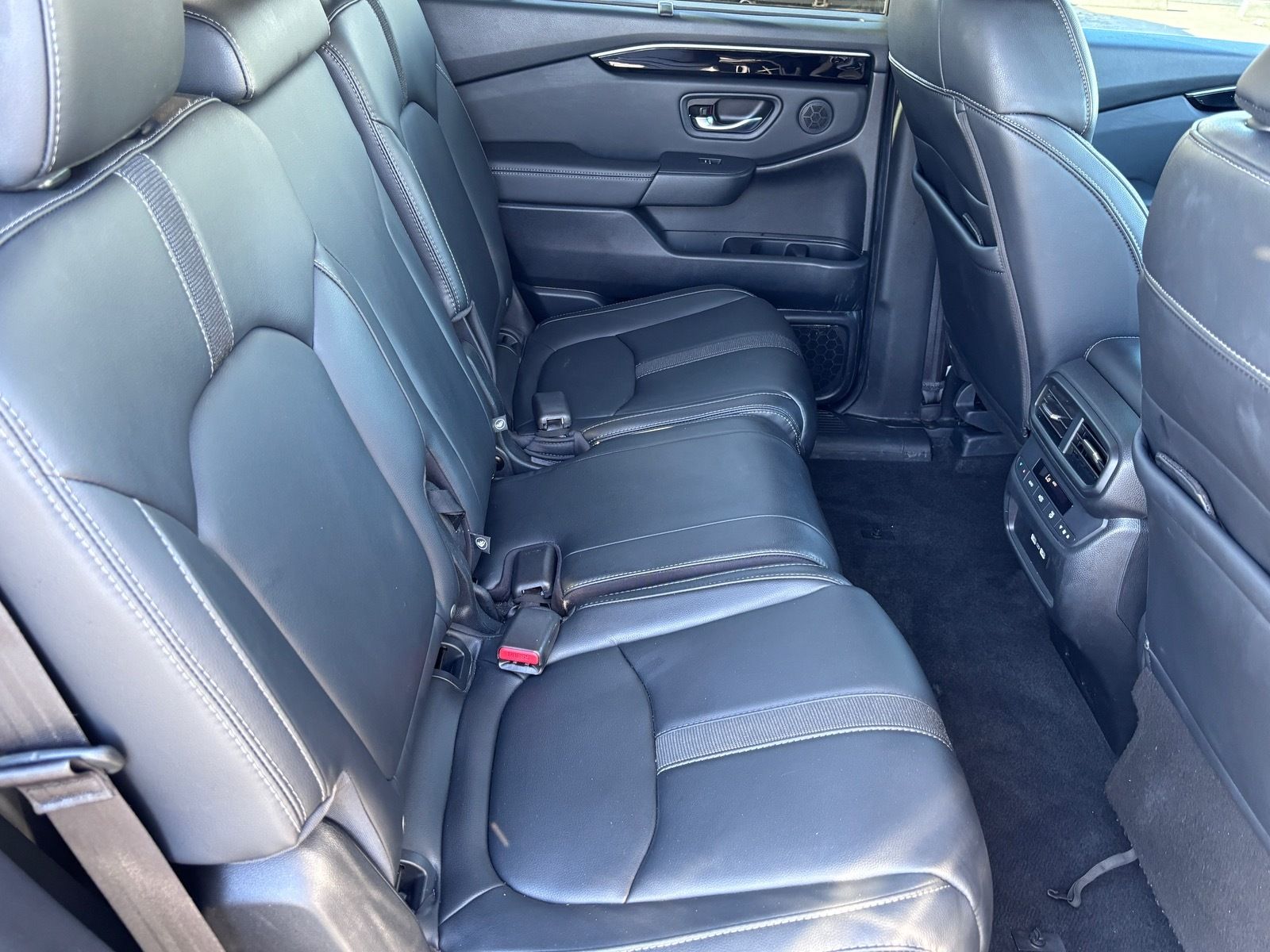 2023 Honda Pilot EX-L - Photo 15