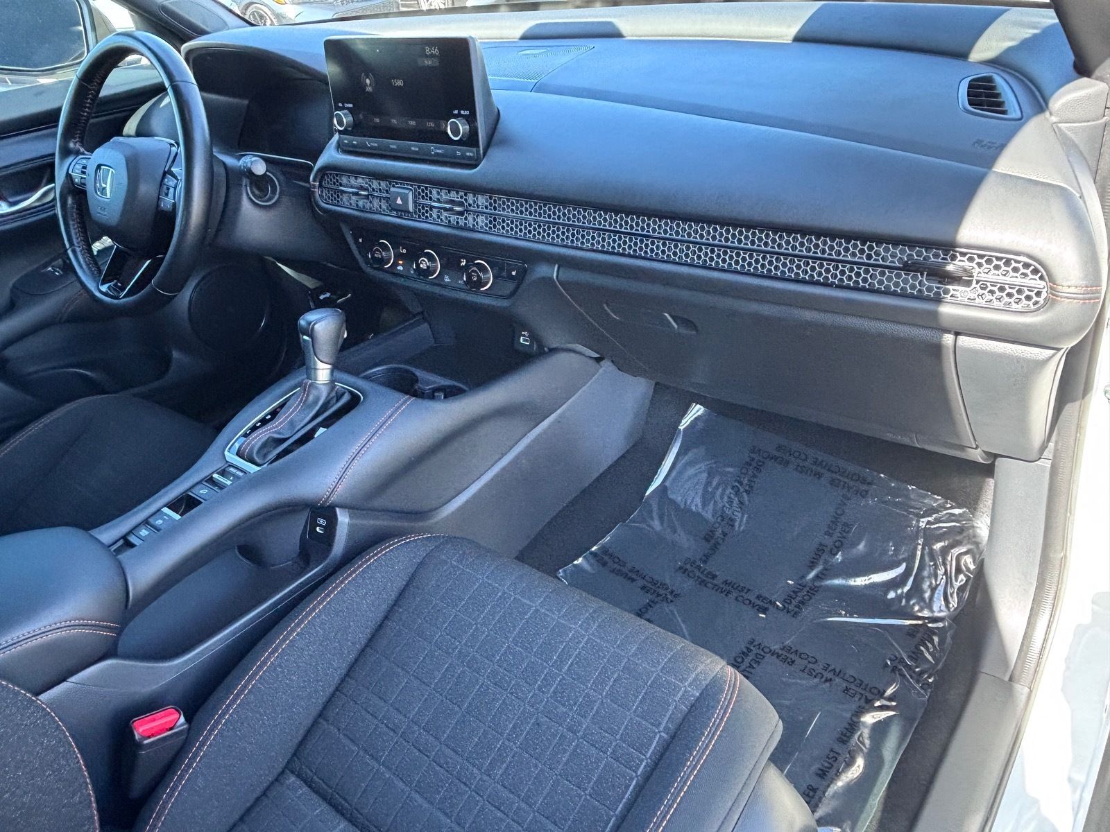 2025 Honda HR-V Sport - Photo 13
