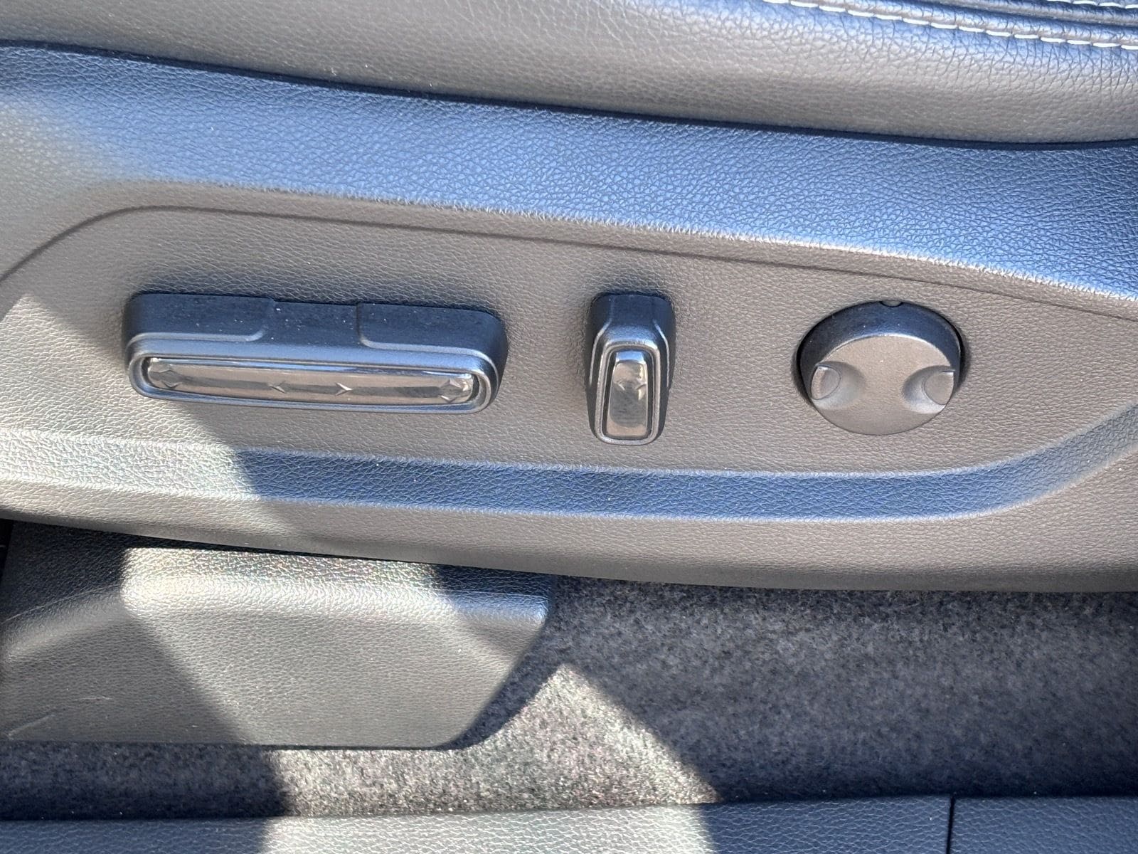 2025 Honda Pilot Touring - Photo 19