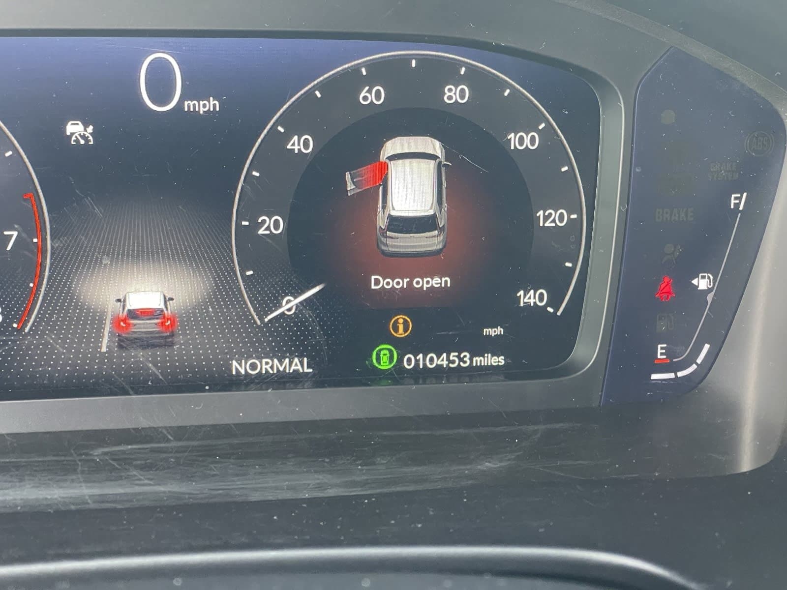 2026 Honda CR-V EX-L - Photo 36