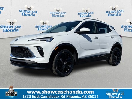 2024 Buick Encore GX Sport Touring SUV