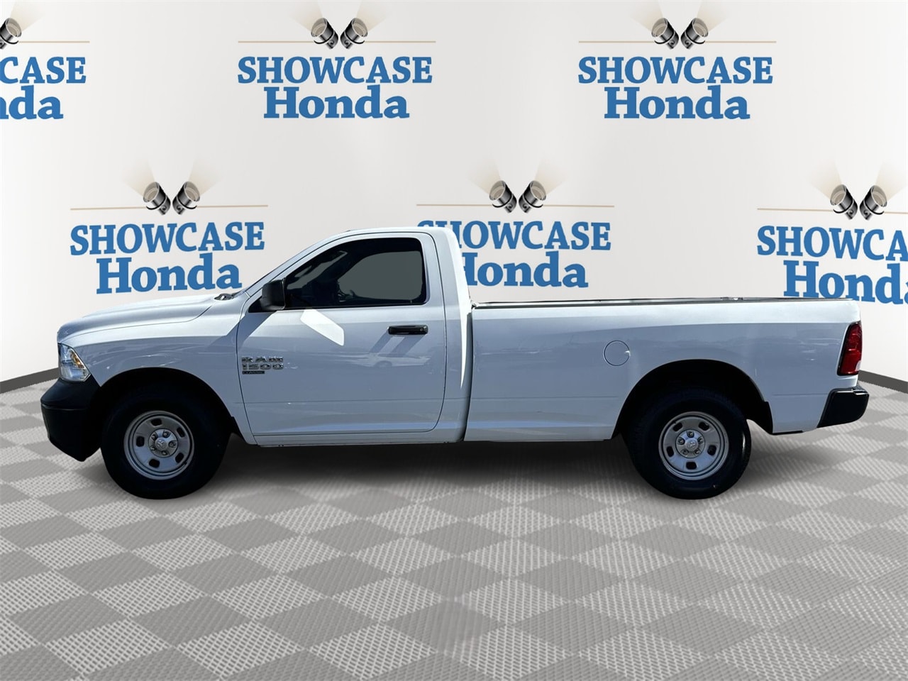 Used 2020 RAM Ram 1500 Classic Tradesman with VIN 3C6JR6DG0LG290073 for sale in Phoenix, AZ