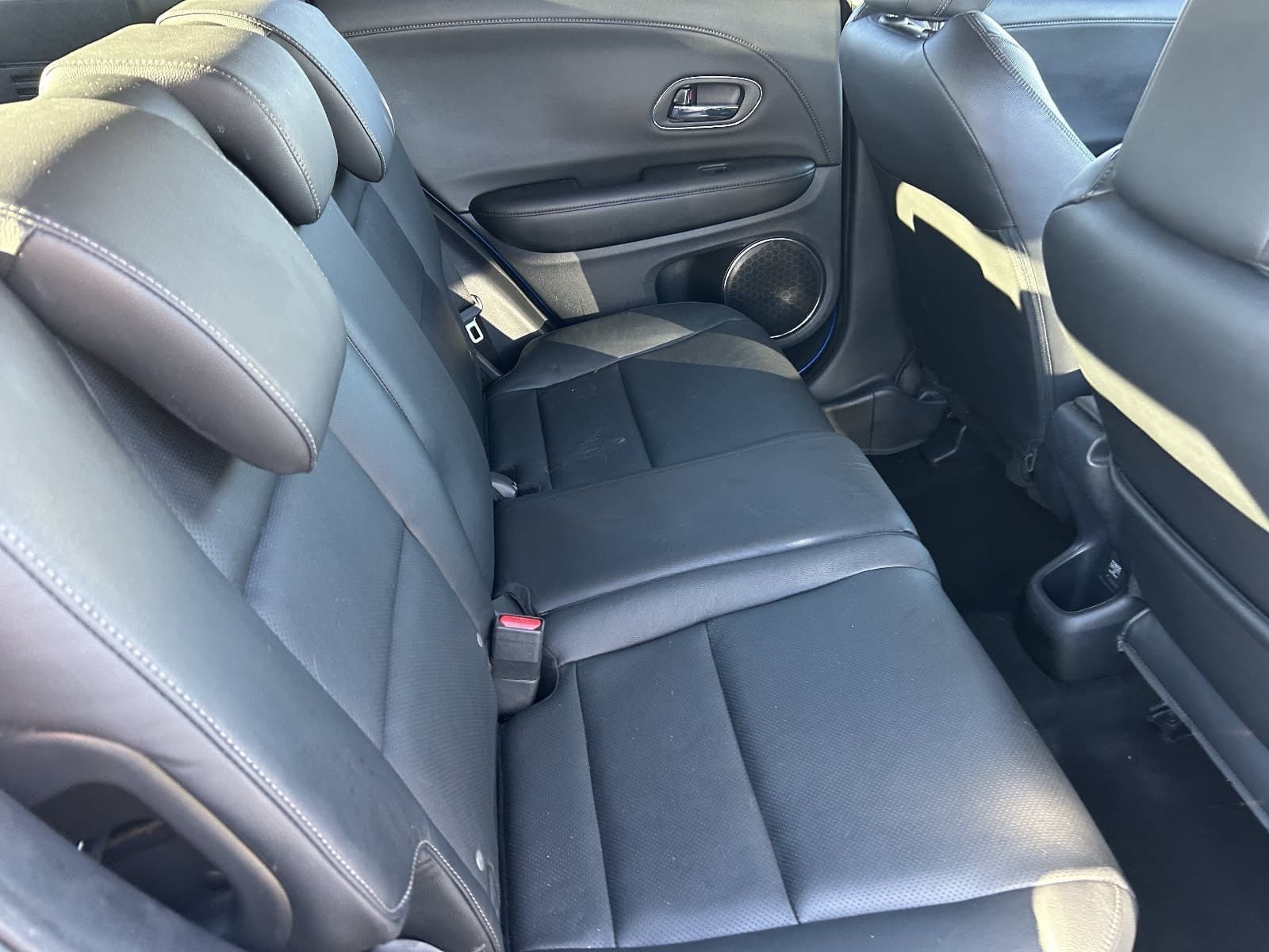 2021 Honda HR-V EX-L - Photo 17