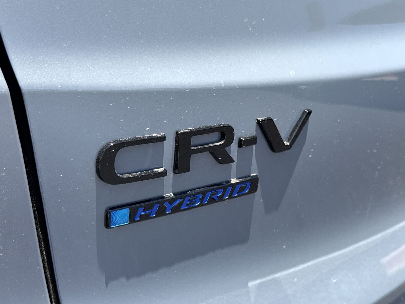 2026 Honda CR-V Sport-L - Photo 6
